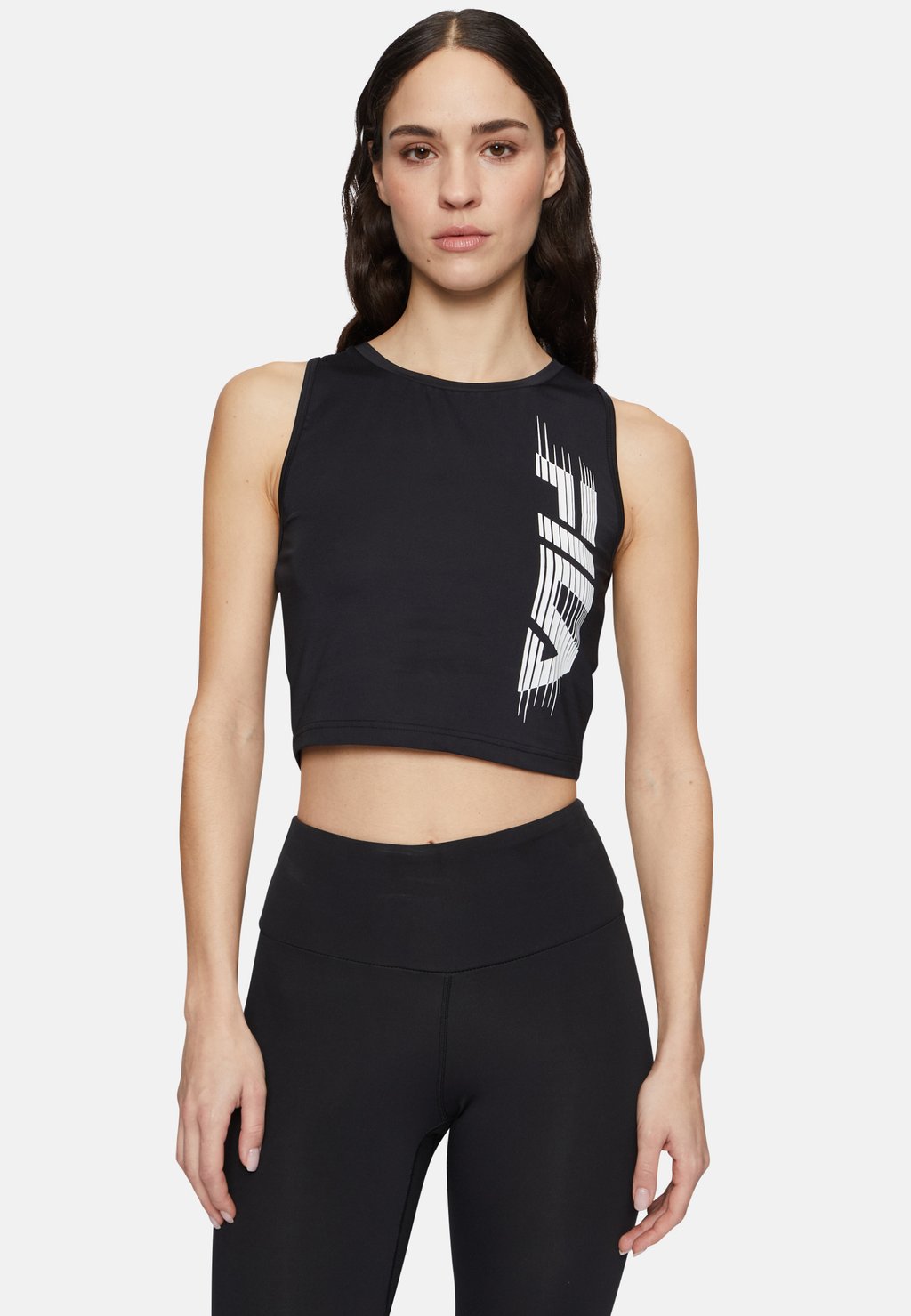 Топ TORDERA Fila, черный
Топ TORDERA Fila, черный