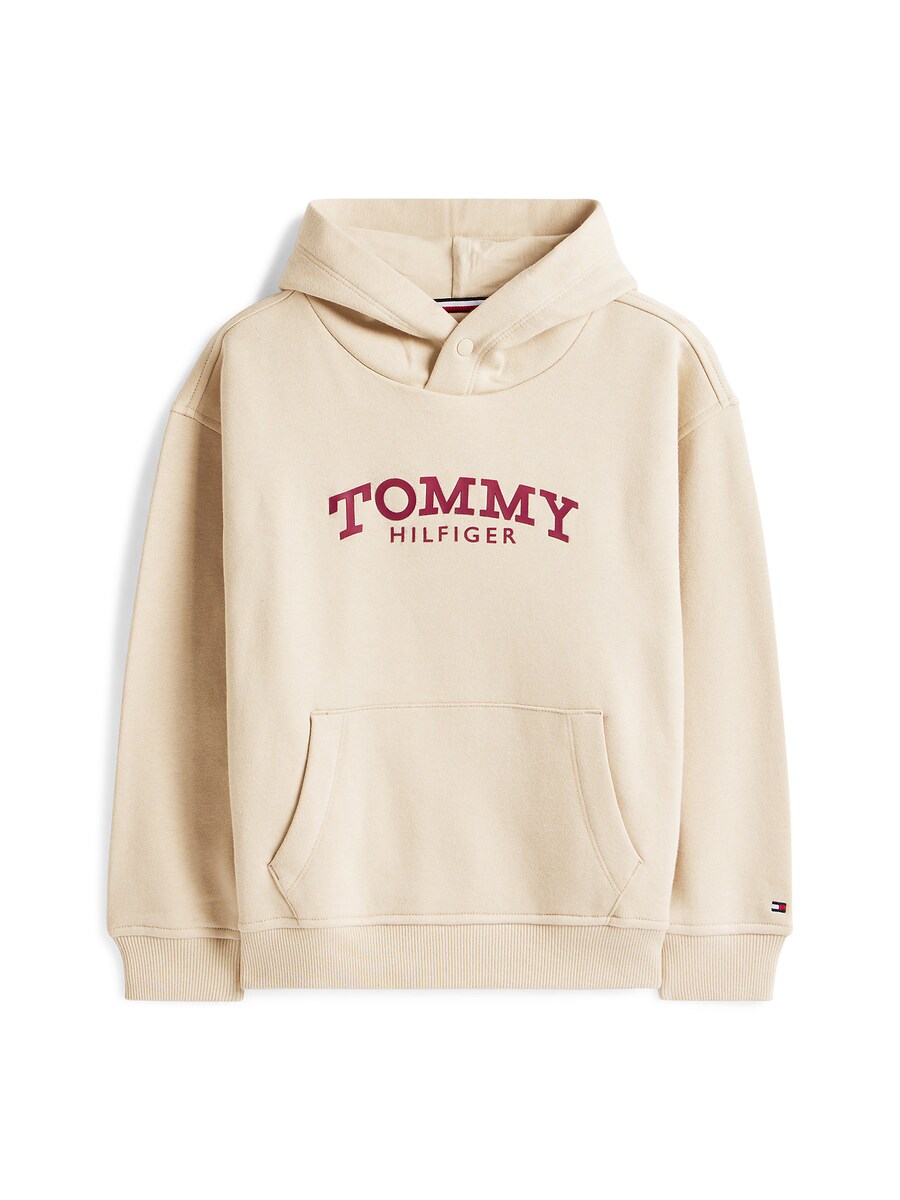 Толстовка TOMMY HILFIGER, бежевый
Толстовка TOMMY HILFIGER, бежевый