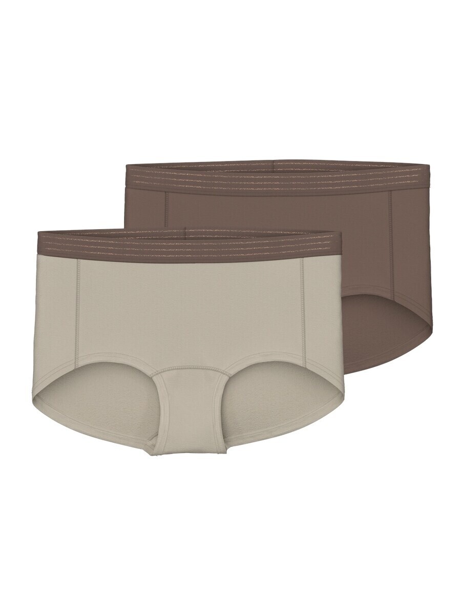 Брюки NAME IT Underpants, светло-бежевый/коричневый
Брюки NAME IT Underpants, светло-бежевый/коричневый