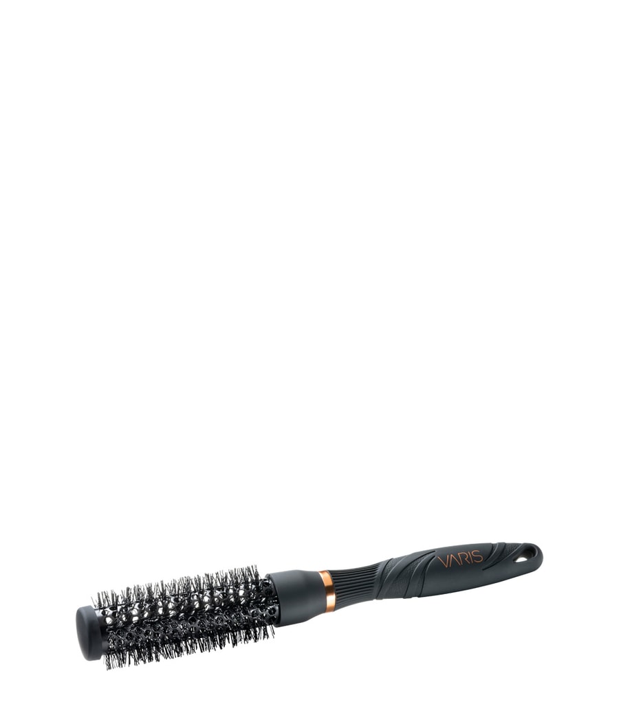 Круглая кисть VARIS Nylon Brush XS, 1 шт.
Круглая кисть VARIS Nylon Brush XS, 1 шт.