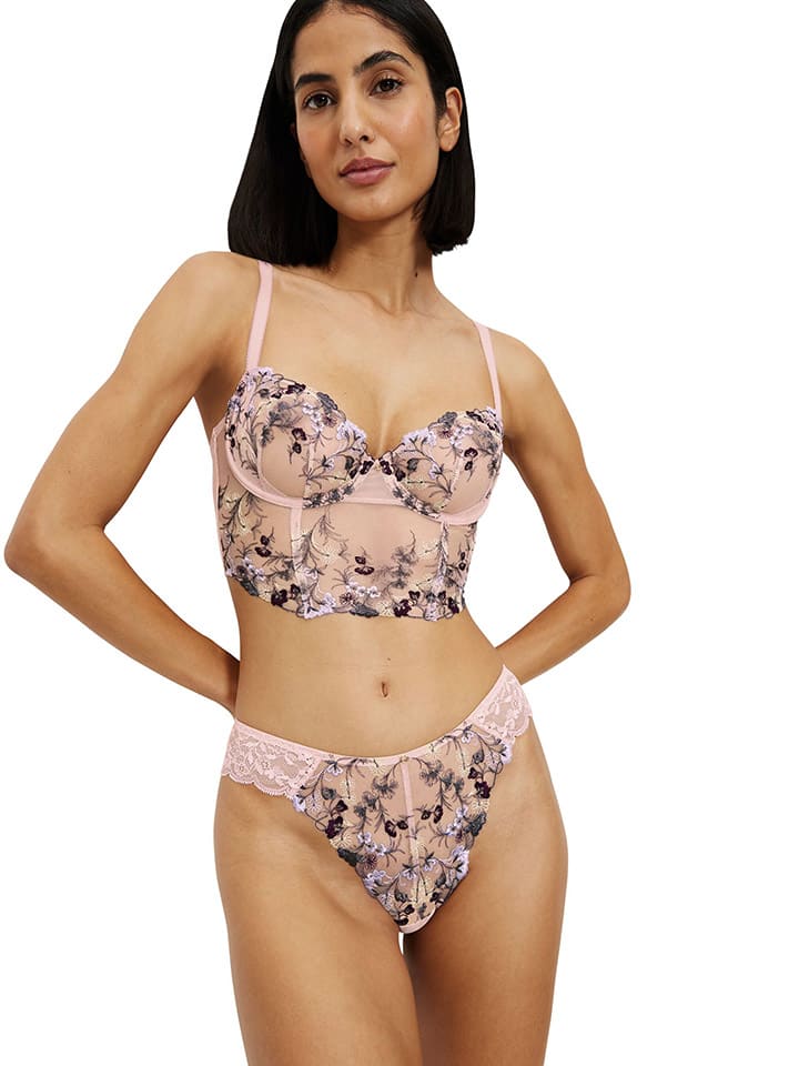 Бюстье Triumph
Бюстье Triumph