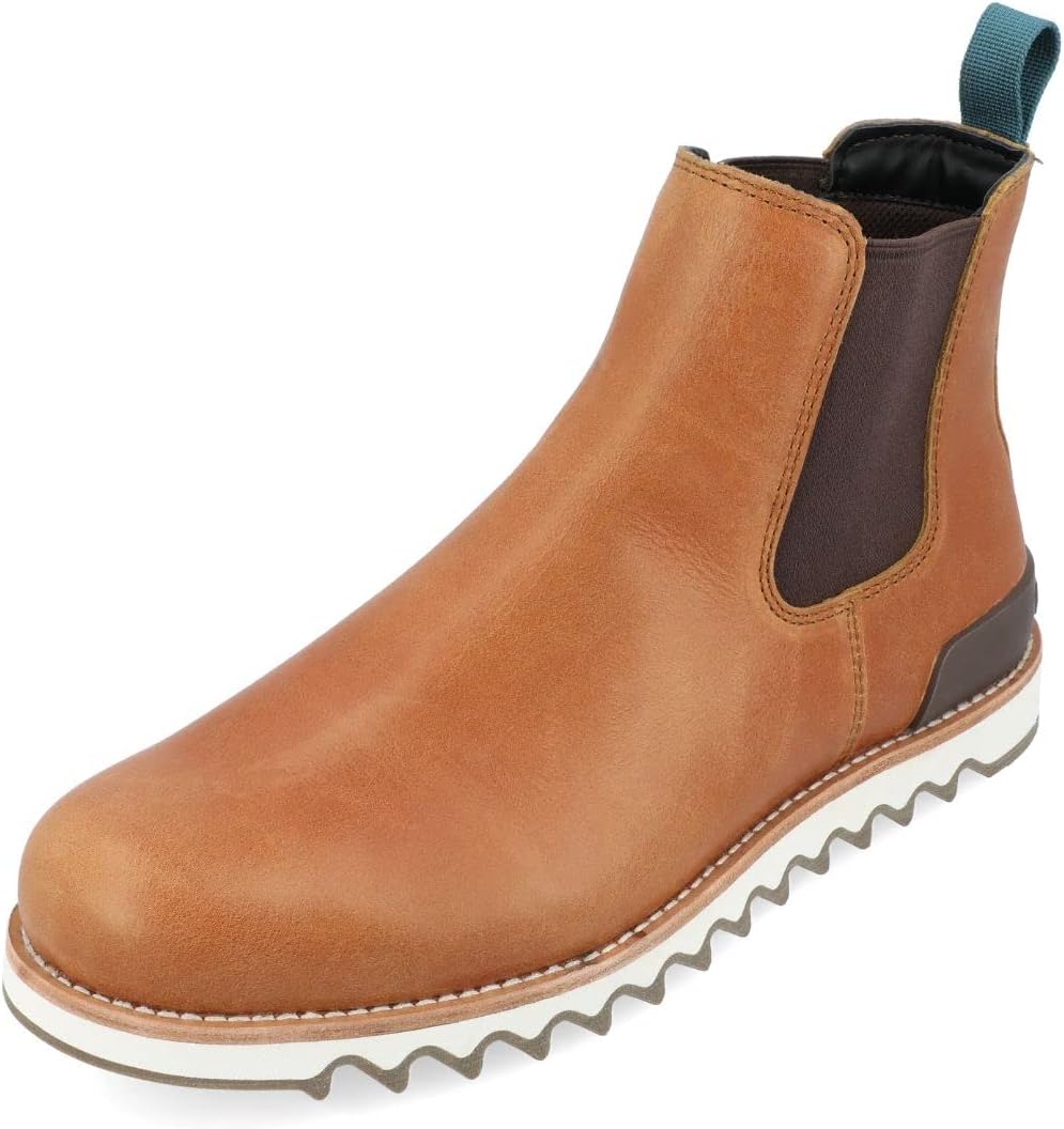 Мужские ботинки Territory Yellowstone, Chestnut
Мужские ботинки Territory Yellowstone, Chestnut