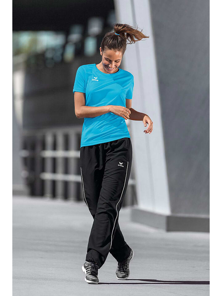 Спортивные брюки erima Shooter 20, черный
Спортивные брюки erima Shooter 20, черный