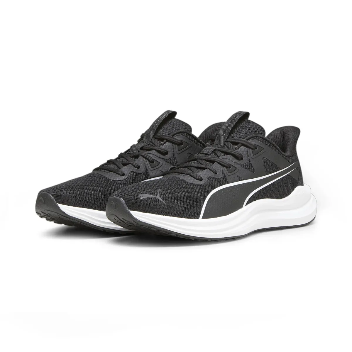 Кроссовки PUMA "REFLECT LITE", белый
Кроссовки PUMA "REFLECT LITE", белый