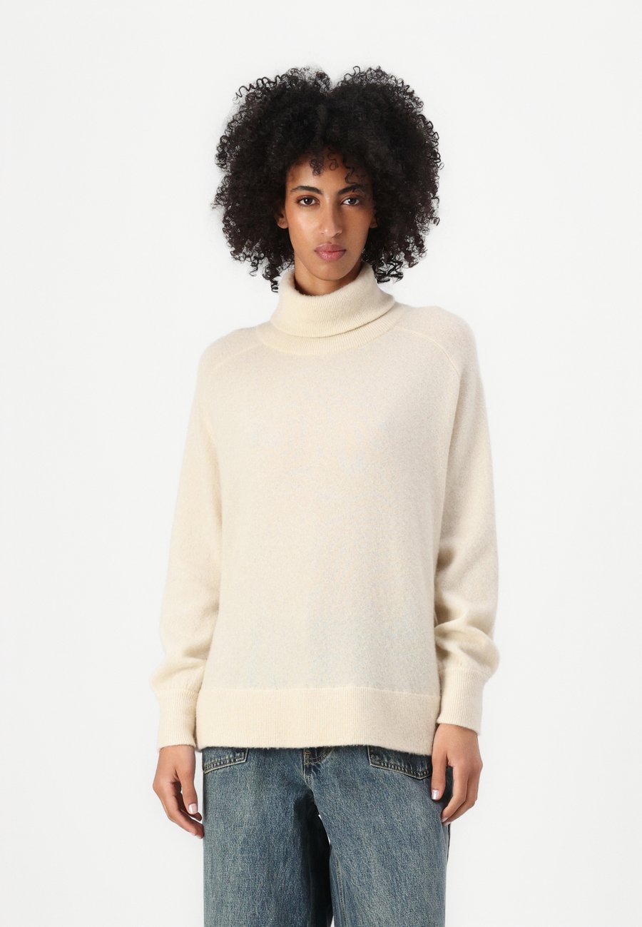 Джемпер American Vintage RAXOW, Naturel/Off-White
Джемпер American Vintage RAXOW, Naturel/Off-White