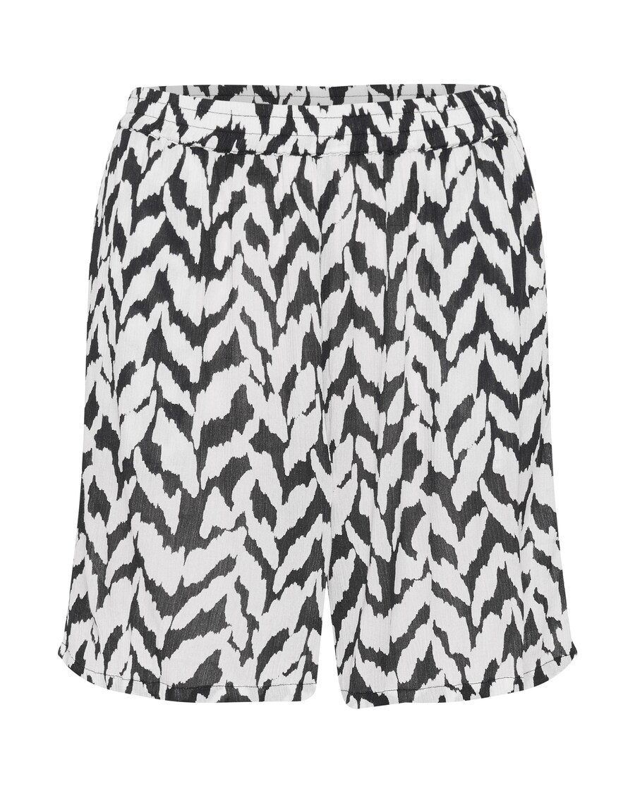 Брюки свободного кроя SAINT TROPEZ VegaSZ, белый
Брюки свободного кроя SAINT TROPEZ VegaSZ, белый