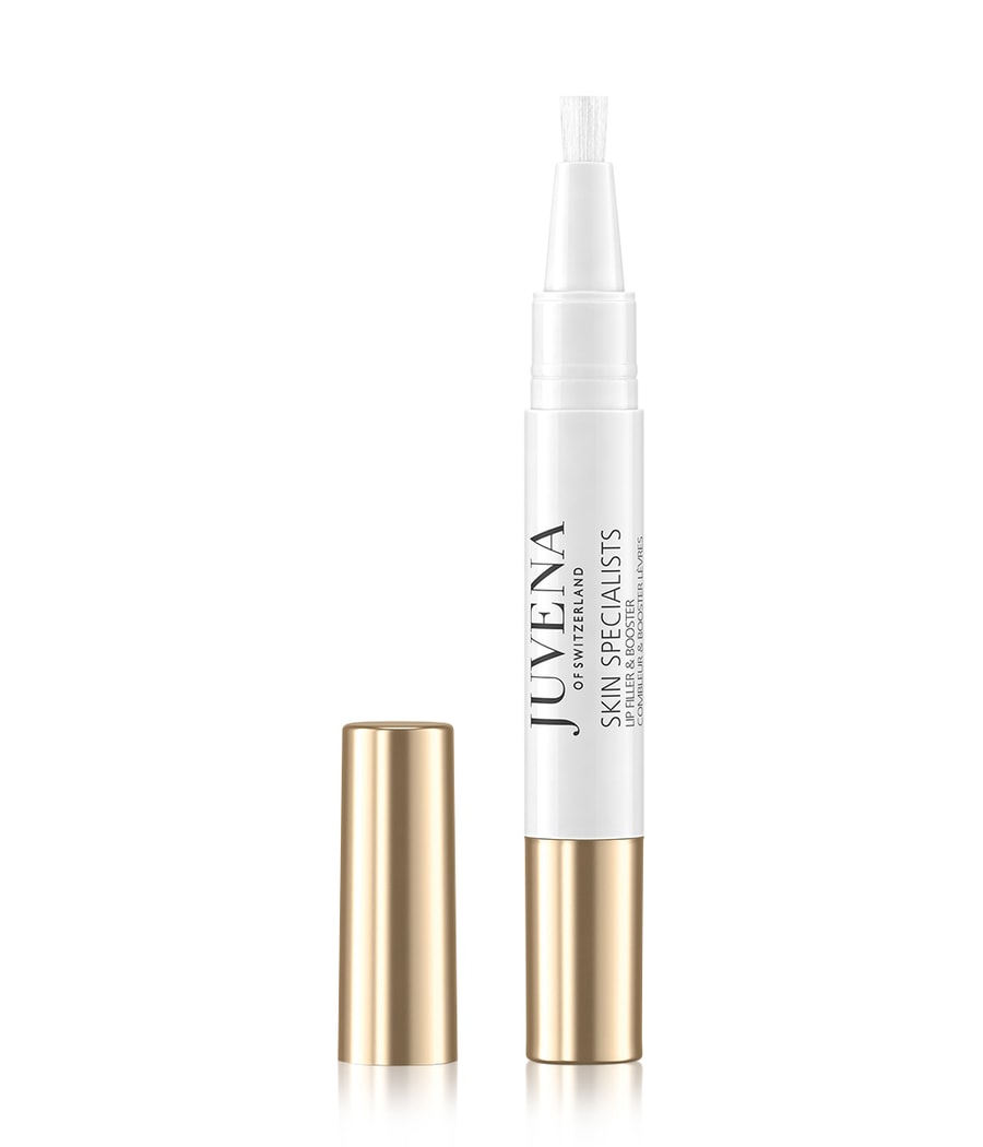 Бальзам для губ Juvena Skin Specialists Lip Filler & Booster, Transparent, 4.2 ml
Бальзам для губ Juvena Skin Specialists Lip Filler & Booster, Transparent, 4.2 ml