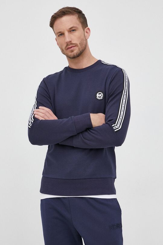 Фуфайка Michael Kors, темно-синий
Фуфайка Michael Kors, темно-синий