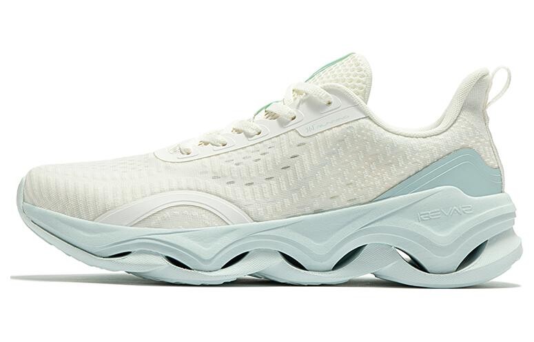 Кроссовки Wind Chain для бега мужские с низким верхом белого/синего цвета 361°
Кроссовки Wind Chain для бега мужские с низким верхом белого/синего цвета 361°