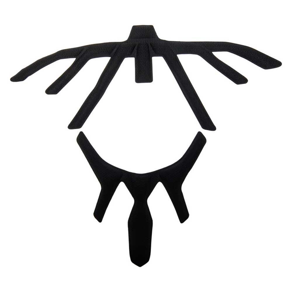 Велосипедный шлем Bell Trace MIPS 22 Pads
Велосипедный шлем Bell Trace MIPS 22 Pads