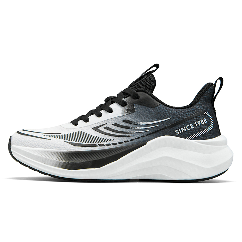 AOKANG Низкие беговые кроссовки мужские Panda Black, цвет Panda Black
AOKANG Низкие беговые кроссовки мужские Panda Black, цвет Panda Black