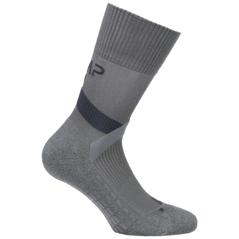 Носки CMP 39I9727 Half long, серый
Носки CMP 39I9727 Half long, серый