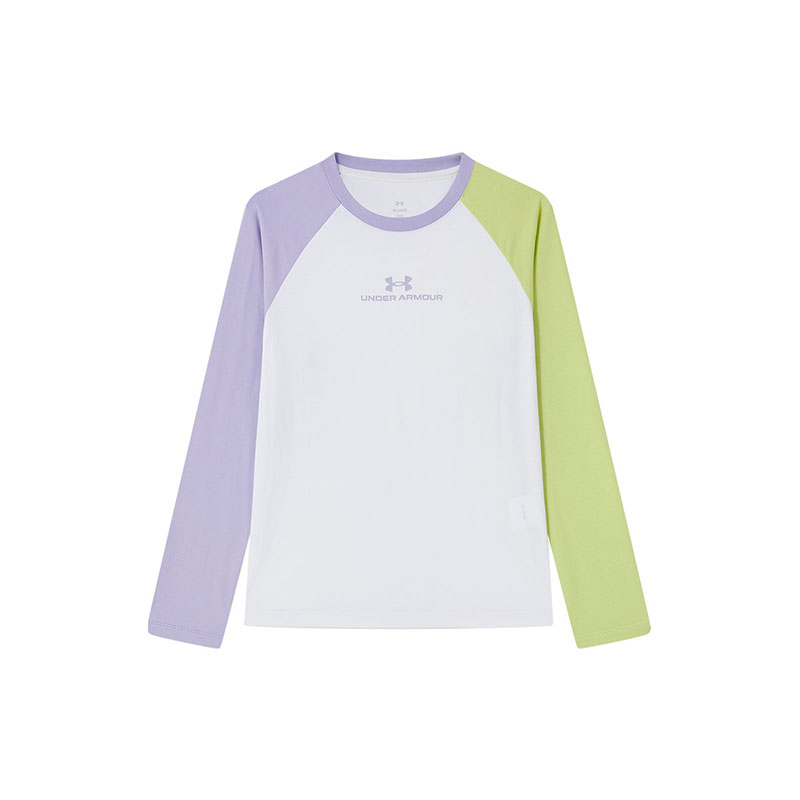 Футболка Outdoor Collection для подростков Under Armour, lavender, Розовый, Футболка Outdoor Collection для подростков Under Armour, lavender
Футболка Outdoor Collection для подростков Under Armour, lavender, Розовый, Футболка Outdoor Collection для подростков Under Armour, lavender