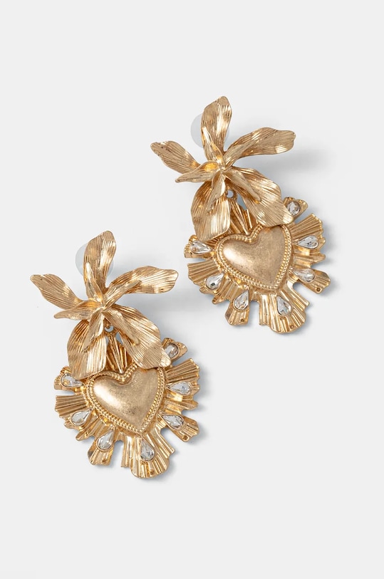 Серьги Aldo, золотой
Серьги Aldo, золотой