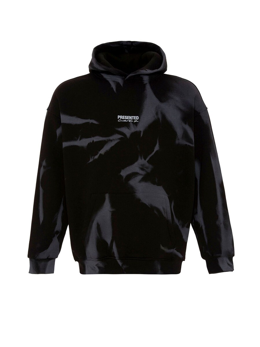 Толстовка Dandalo Jameson, черный
Толстовка Dandalo Jameson, черный