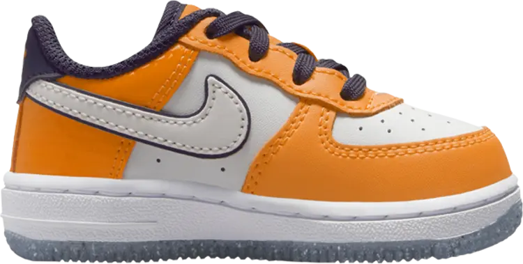 Кроссовки Force 1 Low SE TD 'Clownfish', оранжевый 
Кроссовки Force 1 Low SE TD 'Clownfish', оранжевый