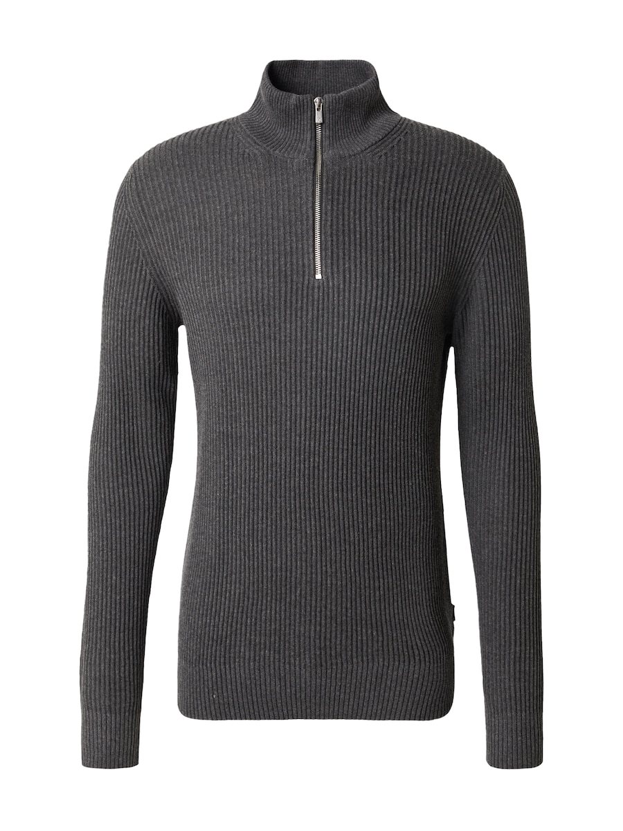 Свитер Jack & Jones Premium JPRBLALIAM, темно-серый
Свитер Jack & Jones Premium JPRBLALIAM, темно-серый