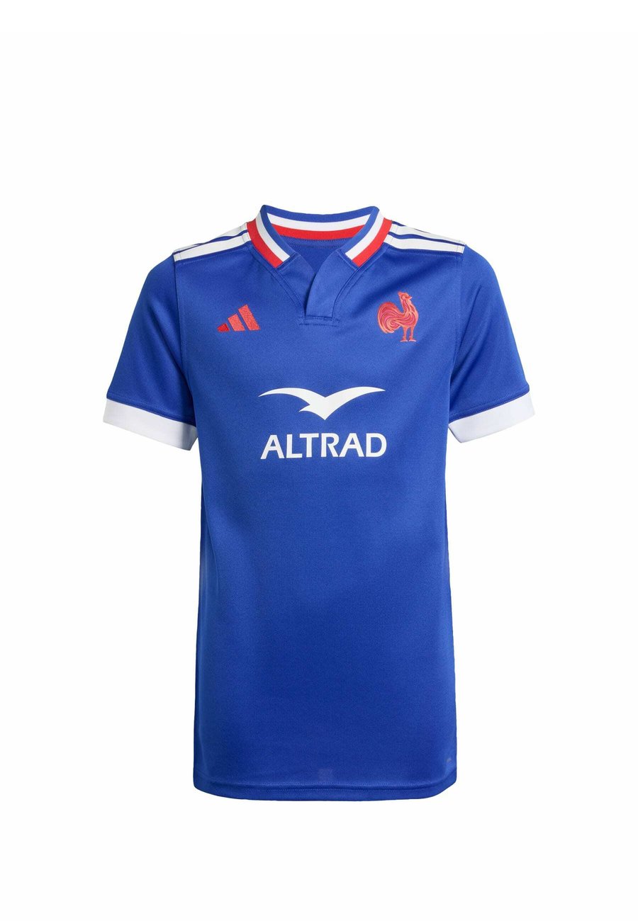 Футболка Adidas Performance FRANCE RUGBY HOME YOUTH REPLICA , Semi Lucid Blue/Blue, Синий, Футболка Adidas Performance FRANCE RUGBY HOME YOUTH REPLICA , Semi Lucid Blue/Blue
Футболка Adidas Performance FRANCE RUGBY HOME YOUTH REPLICA , Semi Lucid Blue/Blue, Синий, Футболка Adidas Performance FRANCE RUGBY HOME YOUTH REPLICA , Semi Lucid Blue/Blue