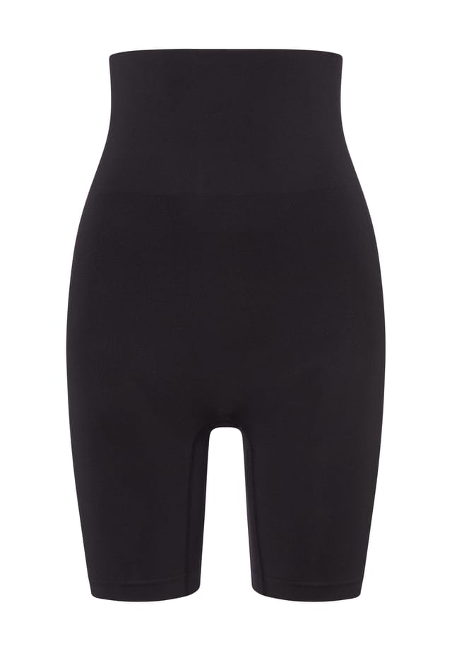 Утягивающие брюки "Тесса" с высокой талией DesiréE, черный
Утягивающие брюки "Тесса" с высокой талией DesiréE, черный