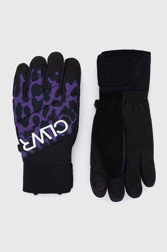 Перчатки для пудры Colorwear Colourwear, фиолетовый
Перчатки для пудры Colorwear Colourwear, фиолетовый