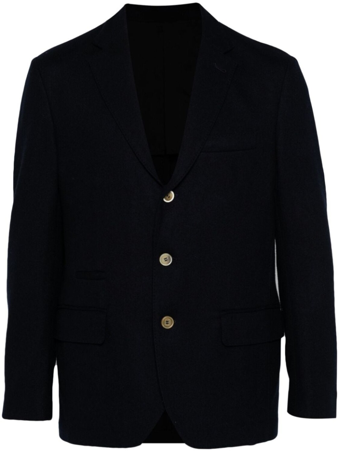 Eleventy фетровый пиджак, синий
Eleventy фетровый пиджак, синий