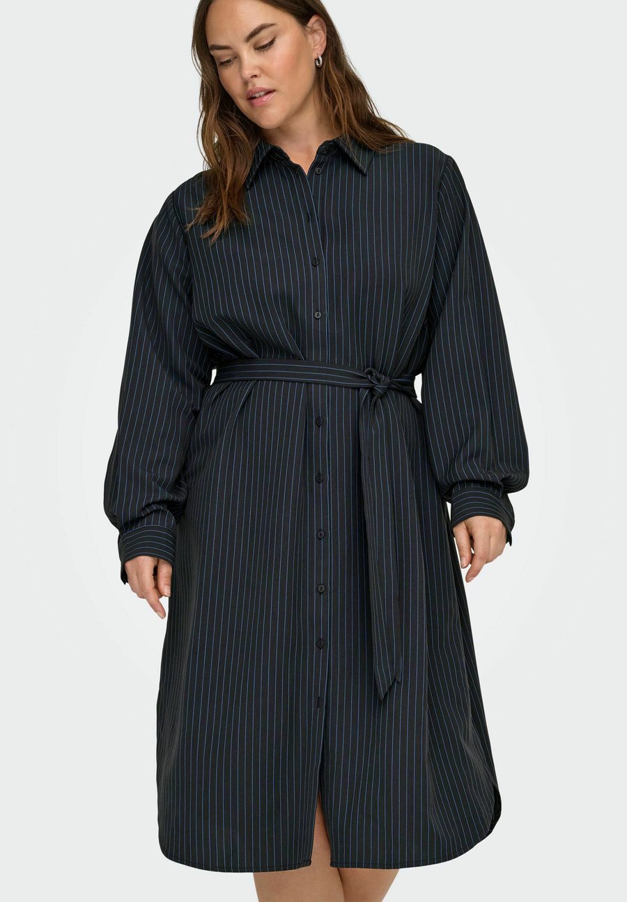 Платье ONLY Carmakoma Shirt dress, Naval Academy/Dark Blue
Платье ONLY Carmakoma Shirt dress, Naval Academy/Dark Blue