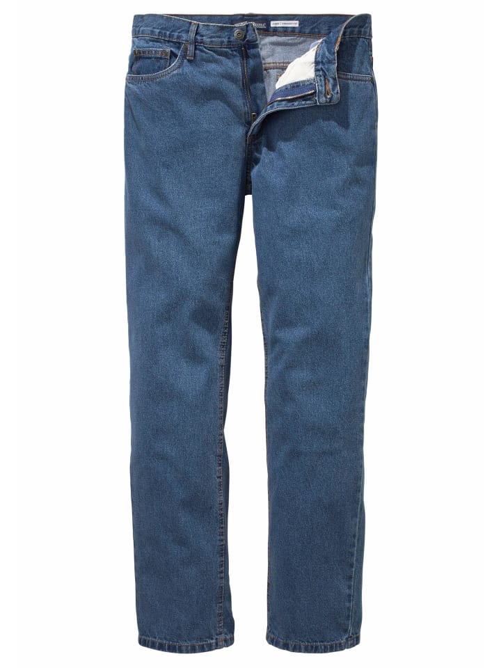 Джинсы ARIZONA
Джинсы ARIZONA