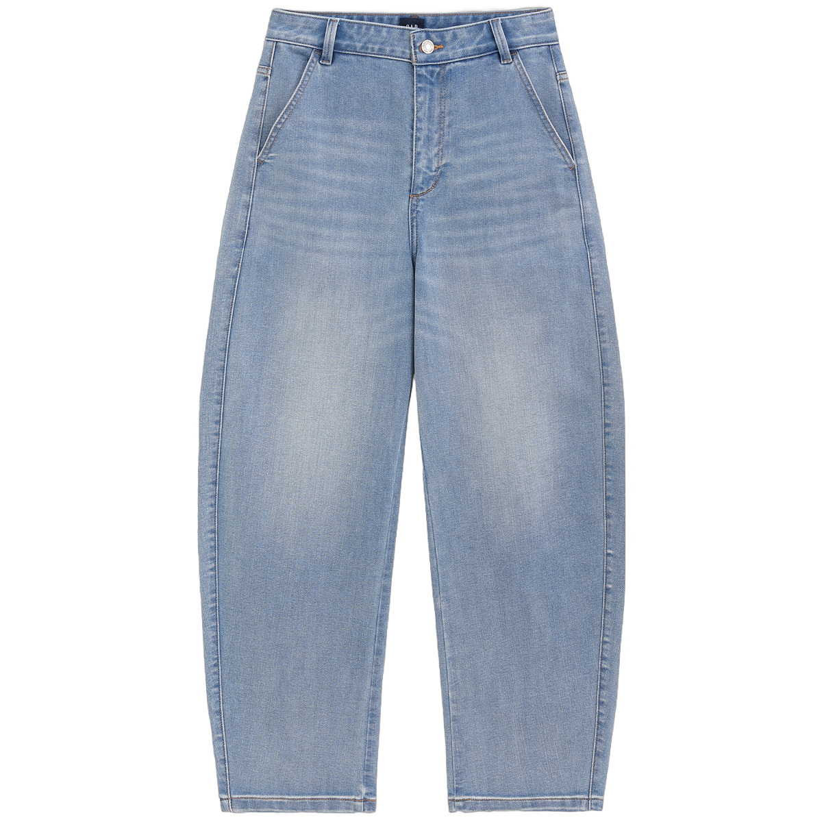 Женские джинсы GAP, Medium Washed
Женские джинсы GAP, Medium Washed