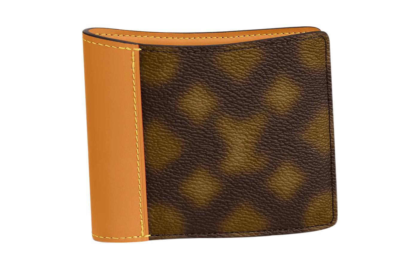 LOUIS VUITTON Тонкий кошелек Blurry Monogram Brown
LOUIS VUITTON Тонкий кошелек Blurry Monogram Brown