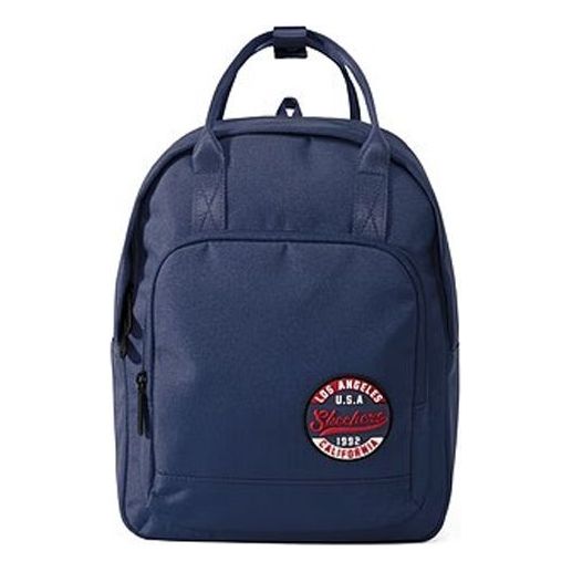 Сумка colorful collection backpack 'navy' Skechers, синий
Сумка colorful collection backpack 'navy' Skechers, синий