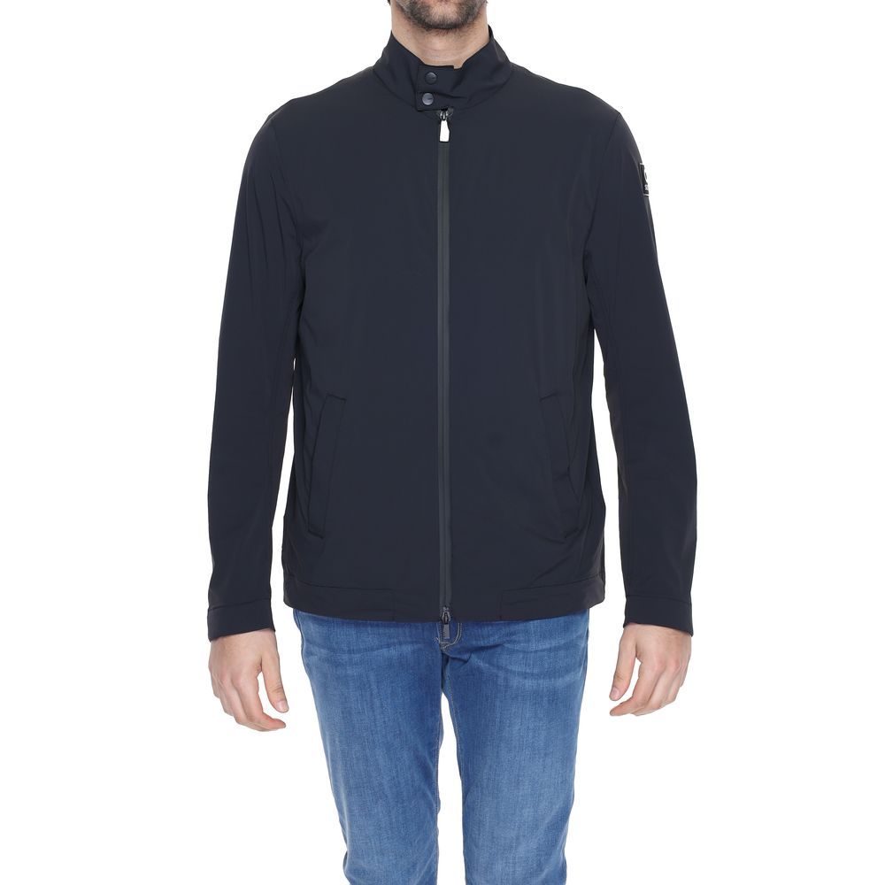 Черная нейлоновая куртка Suns, Черный, Черная нейлоновая куртка Suns
Черная нейлоновая куртка Suns, Черный, Черная нейлоновая куртка Suns