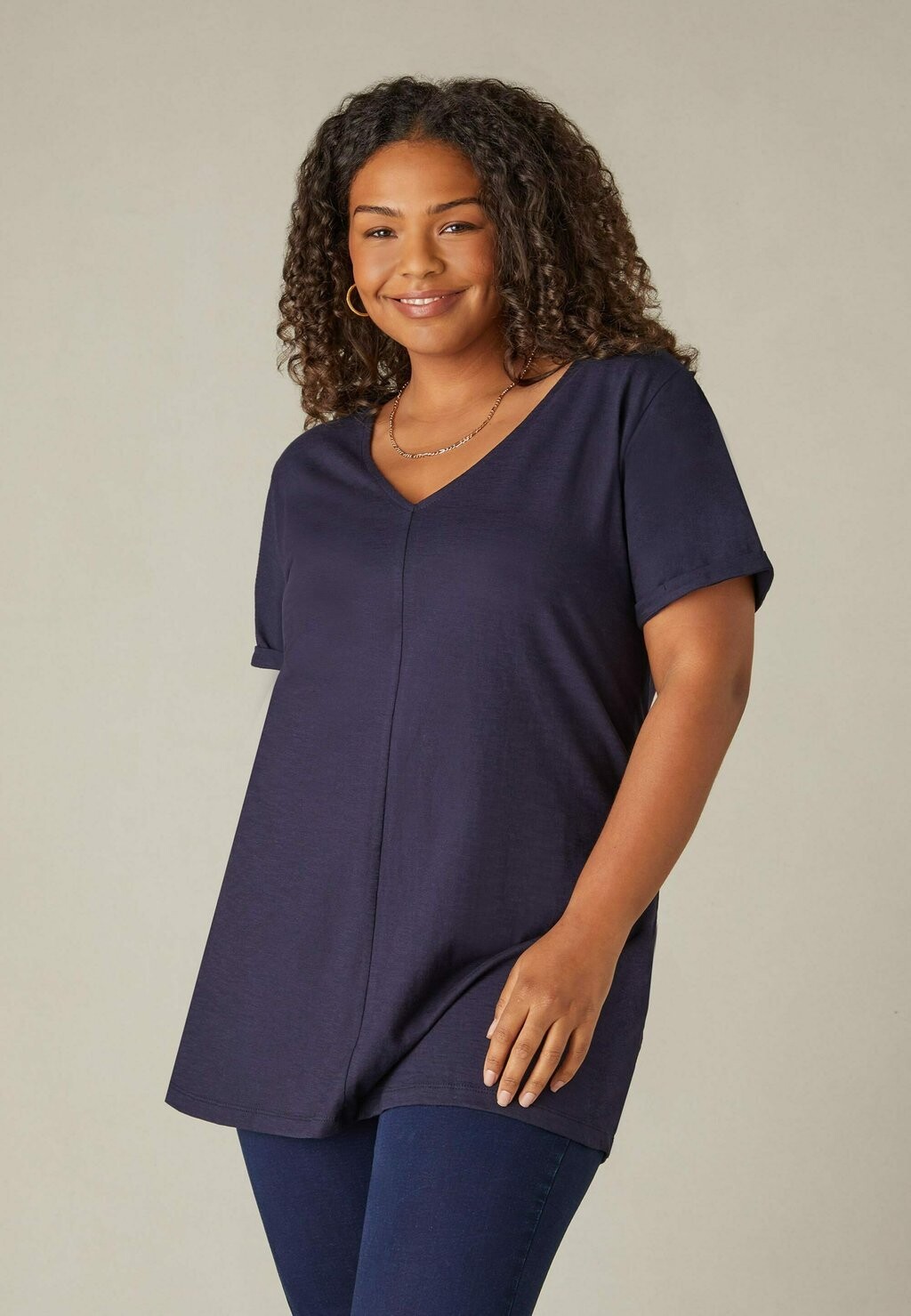 Футболка базовая Live Unlimited London, цвет blue
Футболка базовая Live Unlimited London, цвет blue