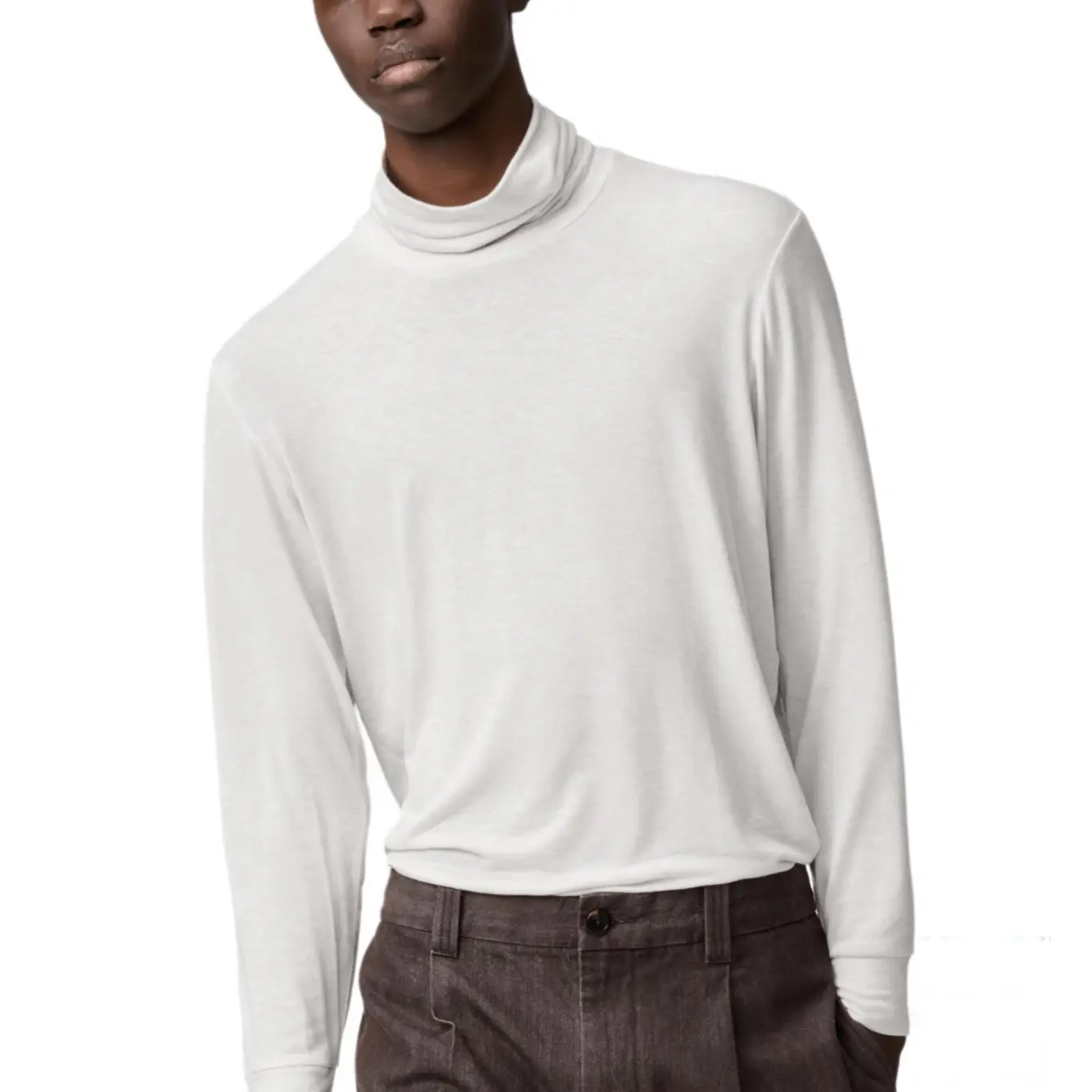 Футболка Clare Waight Keller C Collection FW25 мужская UNIQLO, белый
Футболка Clare Waight Keller C Collection FW25 мужская UNIQLO, белый