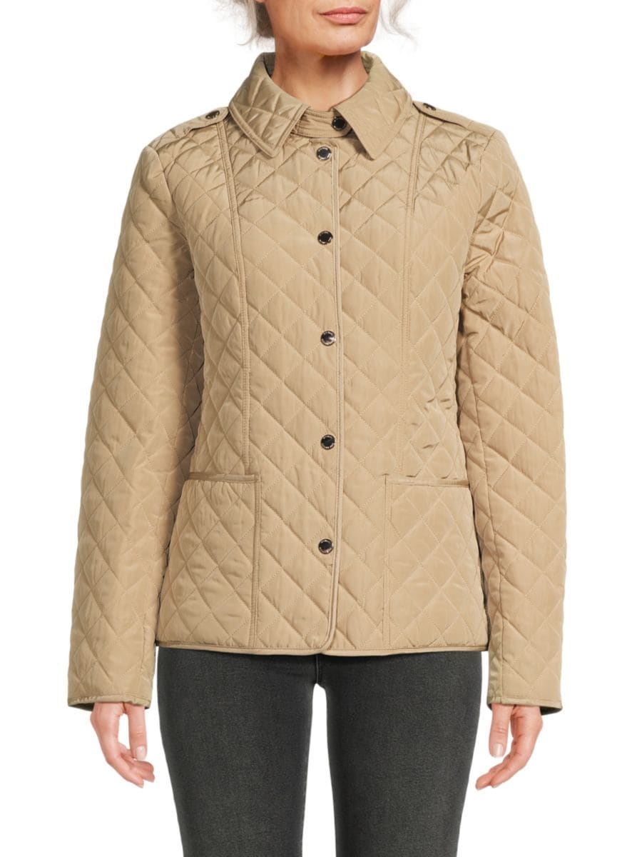 Стеганая куртка-пуховик Missy Core MICHAEL Michael Kors, хаки
Стеганая куртка-пуховик Missy Core MICHAEL Michael Kors, хаки