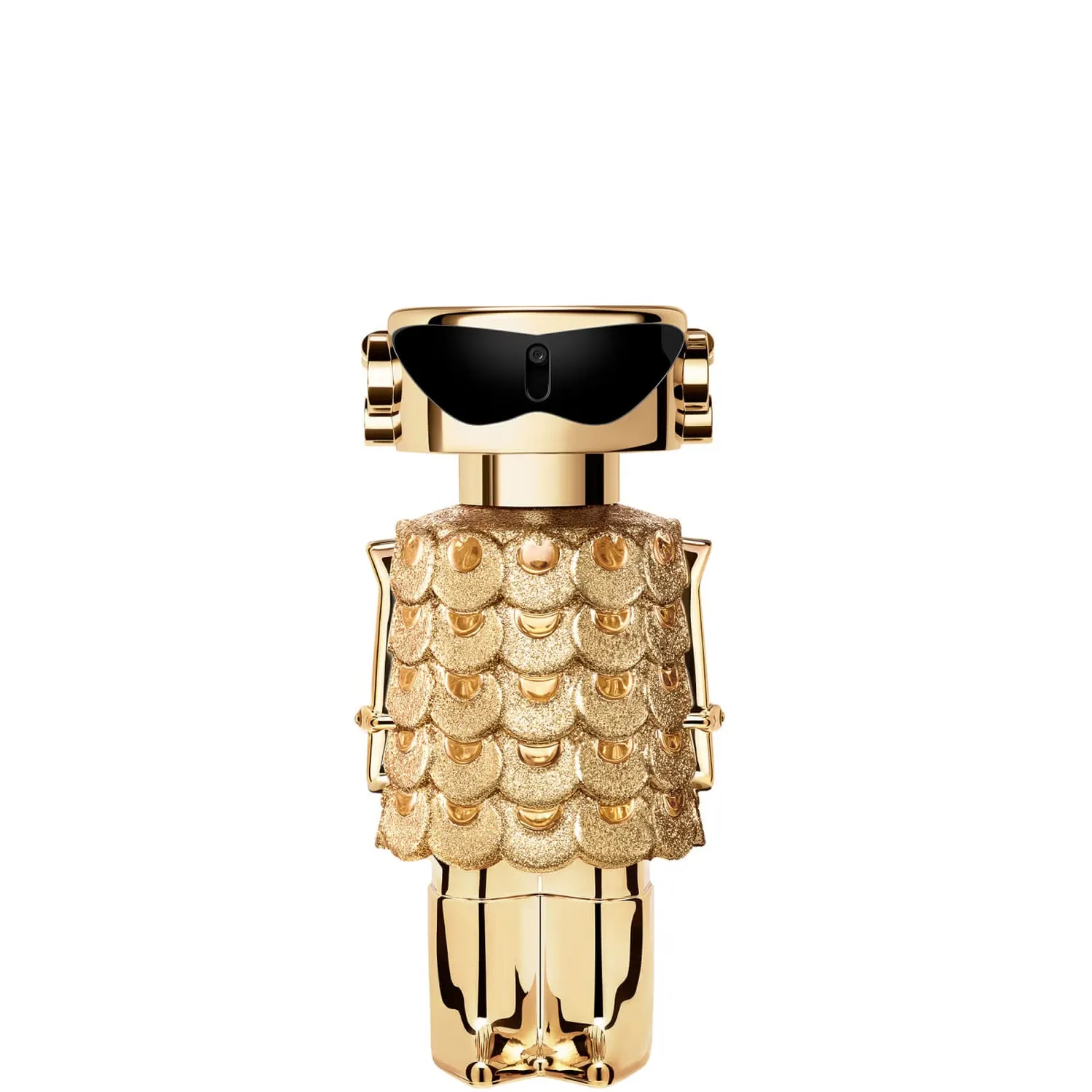 Fame Intense Парфюмированная вода Intense 50 мл Rabanne
Fame Intense Парфюмированная вода Intense 50 мл Rabanne