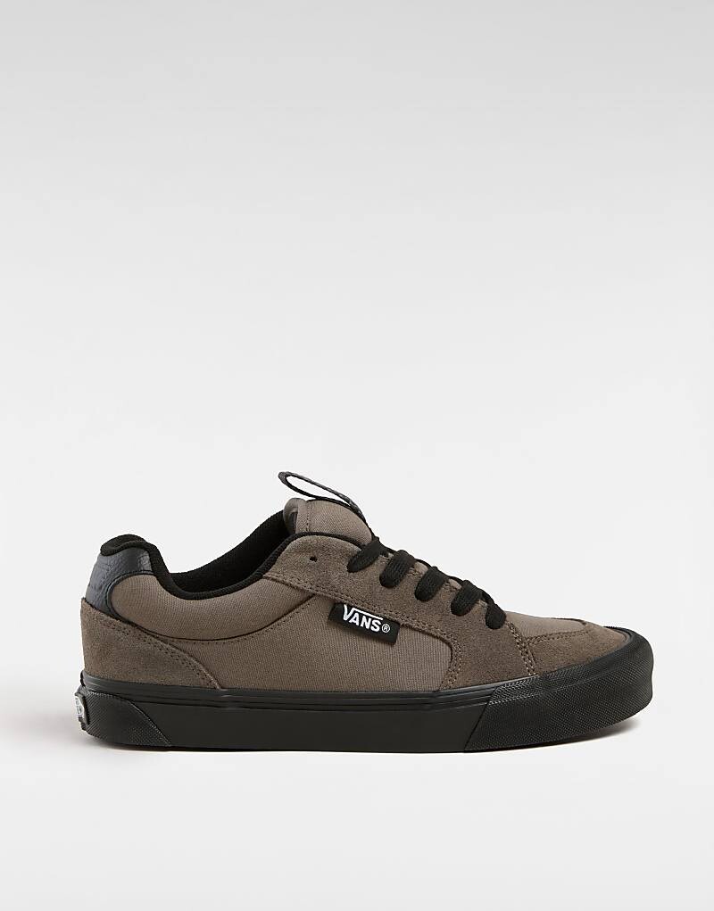 Vans - Chukka Push - Кроссовки черного цвета с эластичной веревкой, Черный, Vans - Chukka Push - Кроссовки черного цвета с эластичной веревкой
Vans - Chukka Push - Кроссовки черного цвета с эластичной веревкой, Черный, Vans - Chukka Push - Кроссовки черного цвета с эластичной веревкой