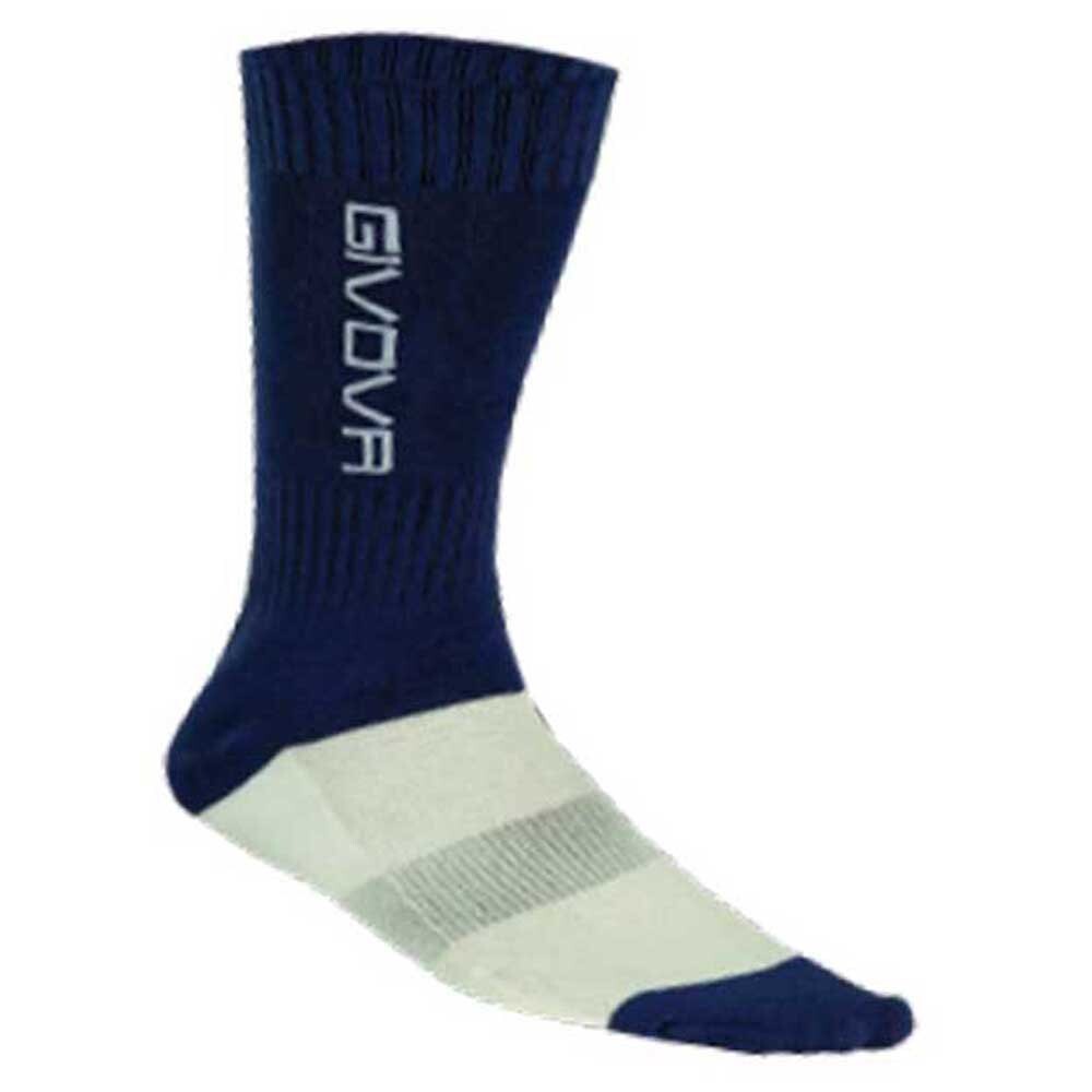 Носки Givova Raimir Half Adult, синий
Носки Givova Raimir Half Adult, синий