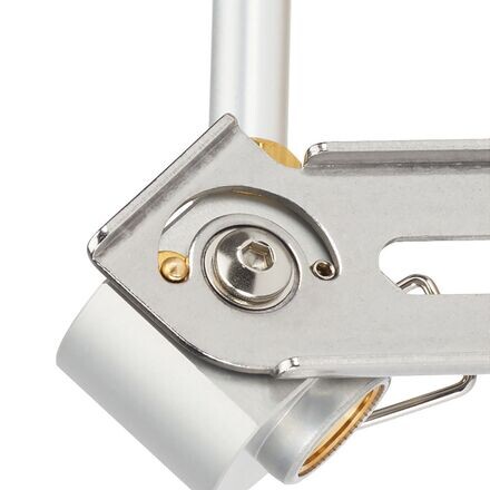 Складной факел Snow Peak, цвет One Color
Складной факел Snow Peak, цвет One Color