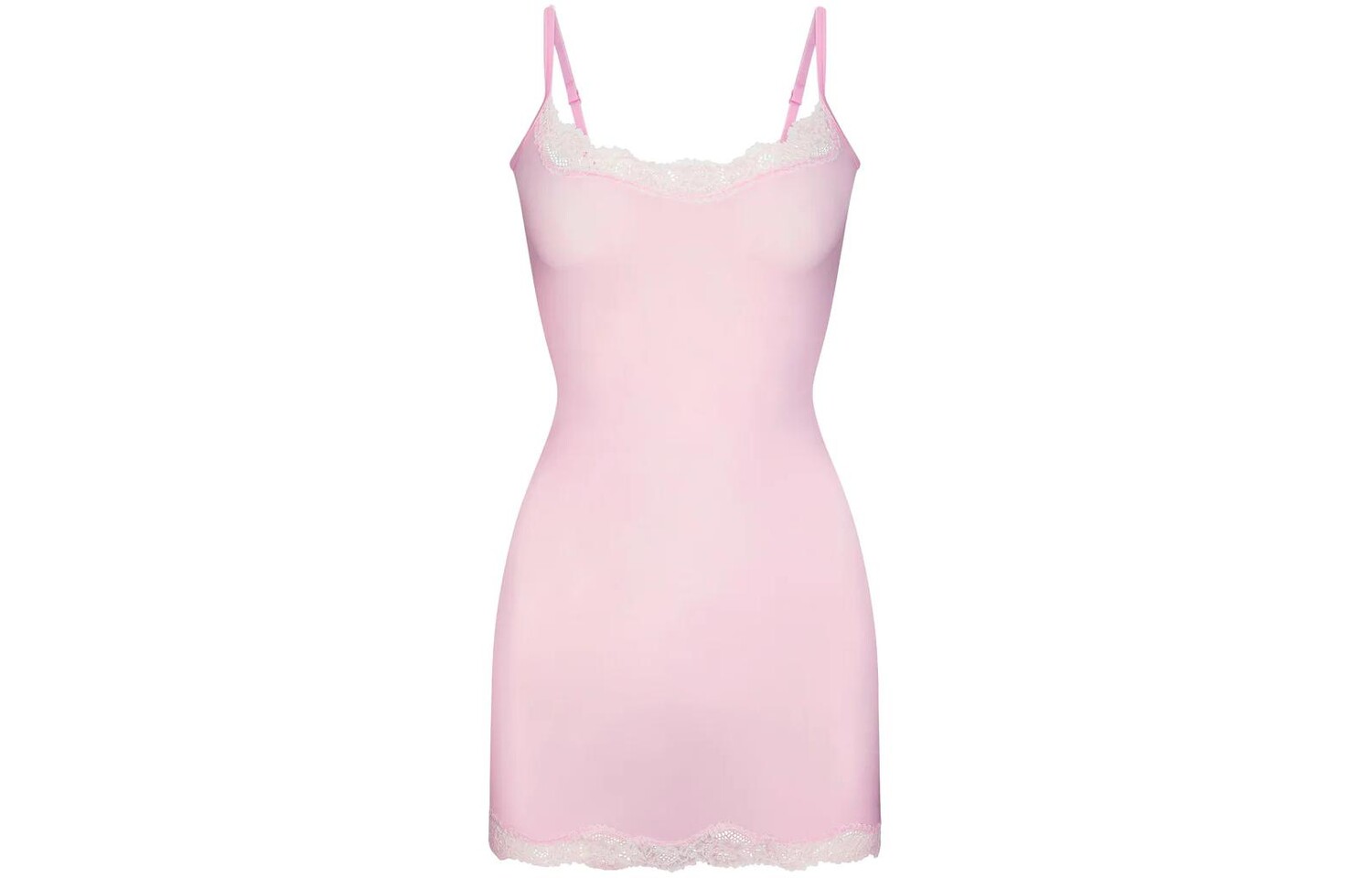 Коллекция ко Дню святого Валентина Платье-комбинация для женщин CHERRY BLOSSOM TONAL Skims
Коллекция ко Дню святого Валентина Платье-комбинация для женщин CHERRY BLOSSOM TONAL Skims