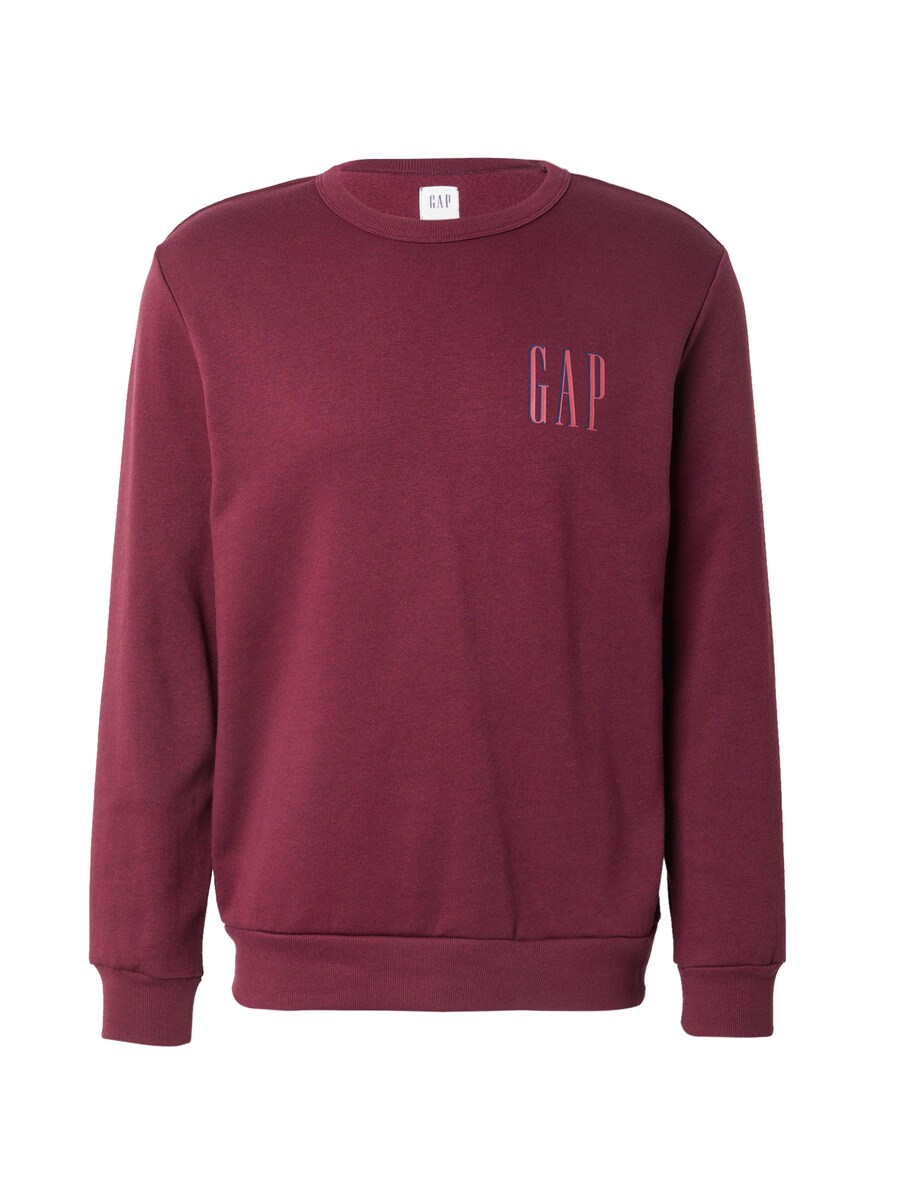 Толстовка GAP, Ruby red/Melon
Толстовка GAP, Ruby red/Melon