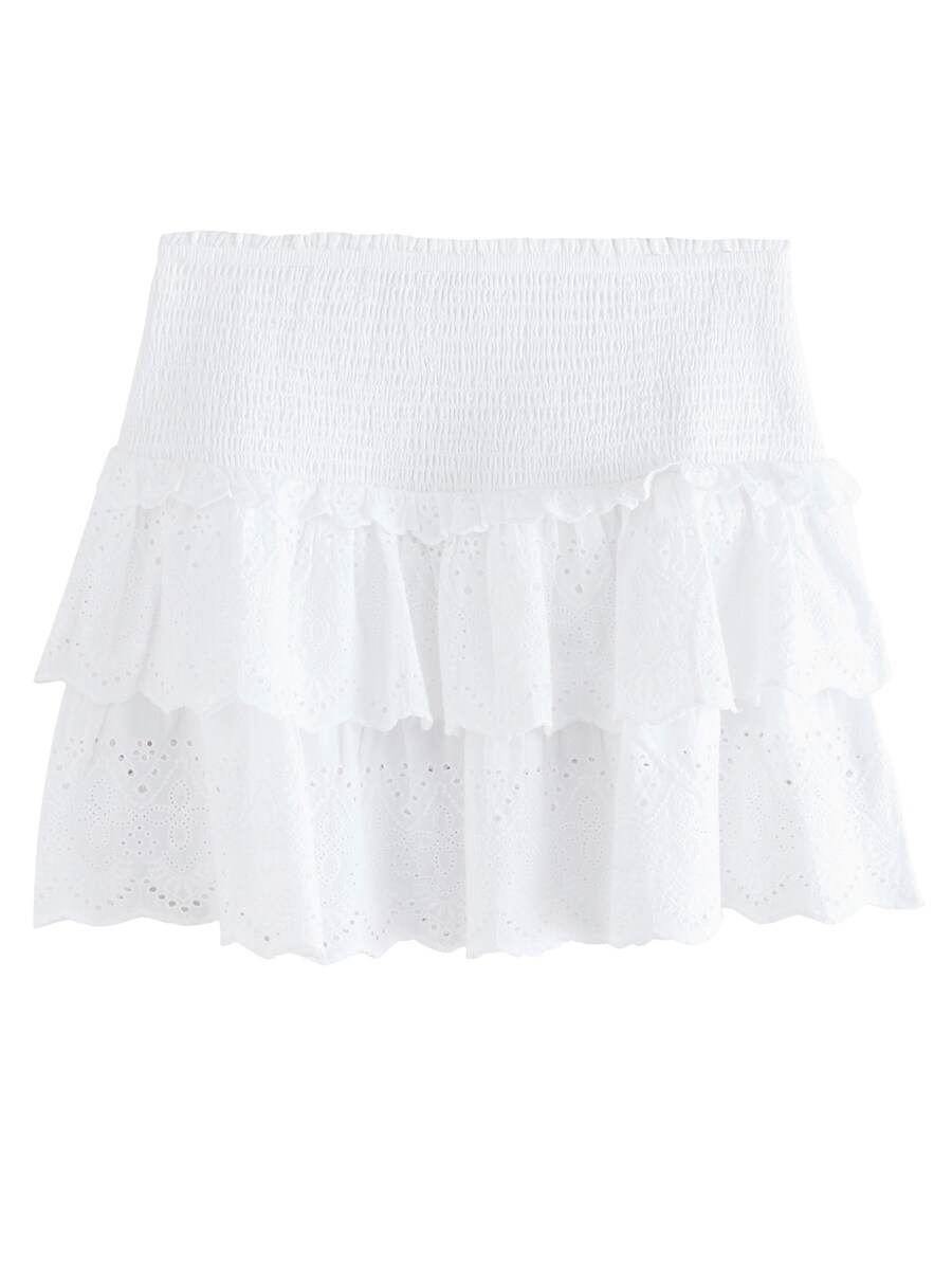 Юбка Next Rara, белый
Юбка Next Rara, белый