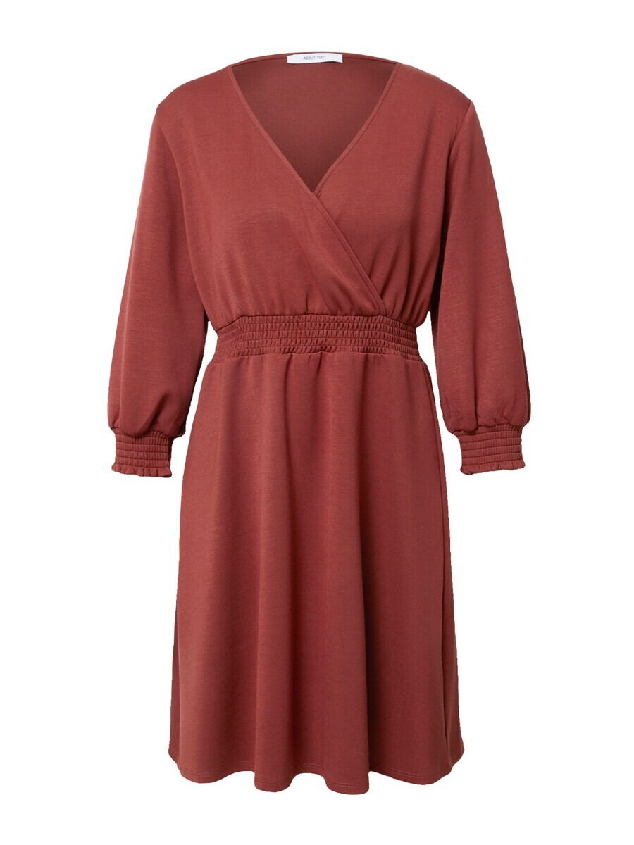 Платье About You TANIA, цвет Rusty Red
Платье About You TANIA, цвет Rusty Red