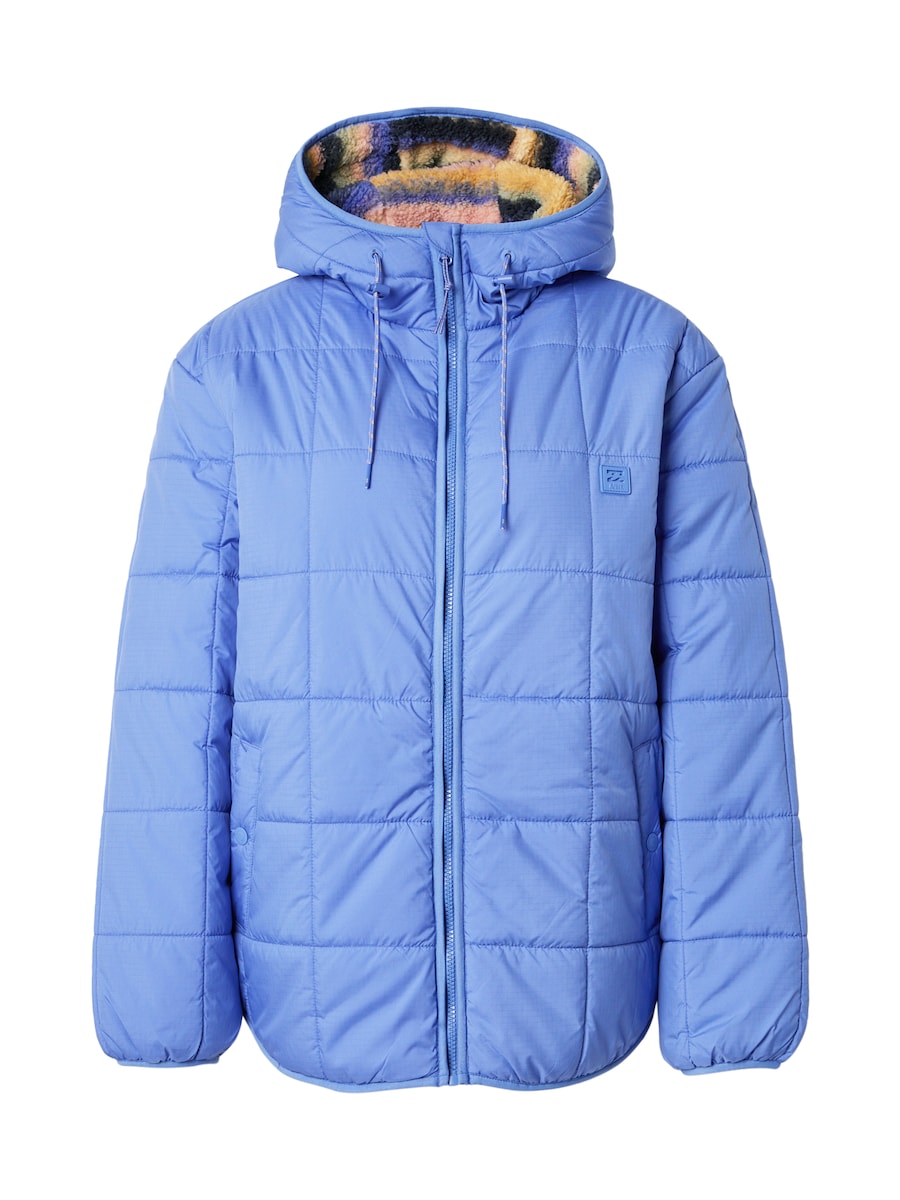 Спортивная куртка BILLABONG Happy Camper, светло-фиолетовый
Спортивная куртка BILLABONG Happy Camper, светло-фиолетовый