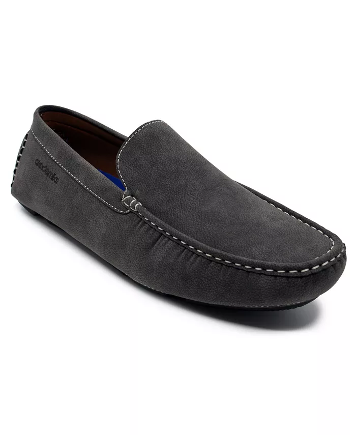 Мужские лоферы Weston Slip On Akademiks, серый
Мужские лоферы Weston Slip On Akademiks, серый