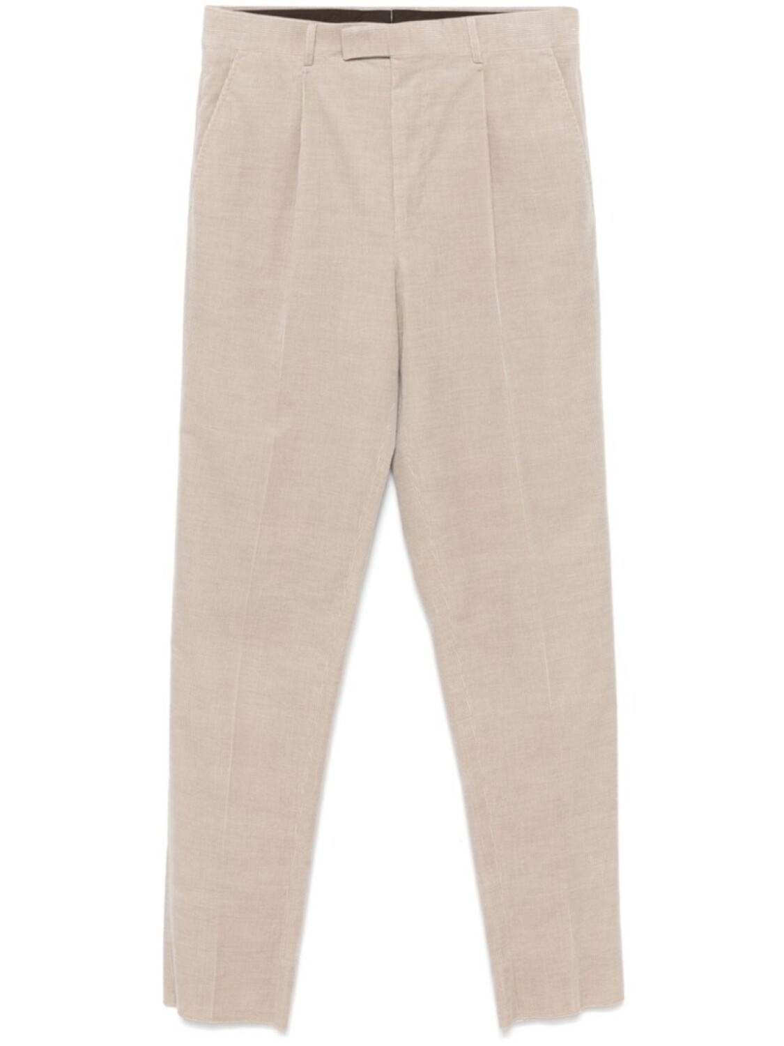 Zegna вельветовые брюки, серый
Zegna вельветовые брюки, серый