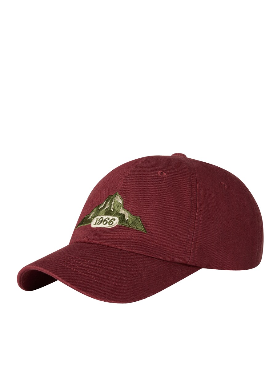 Бейсболка THE NORTH FACE, Red
Бейсболка THE NORTH FACE, Red