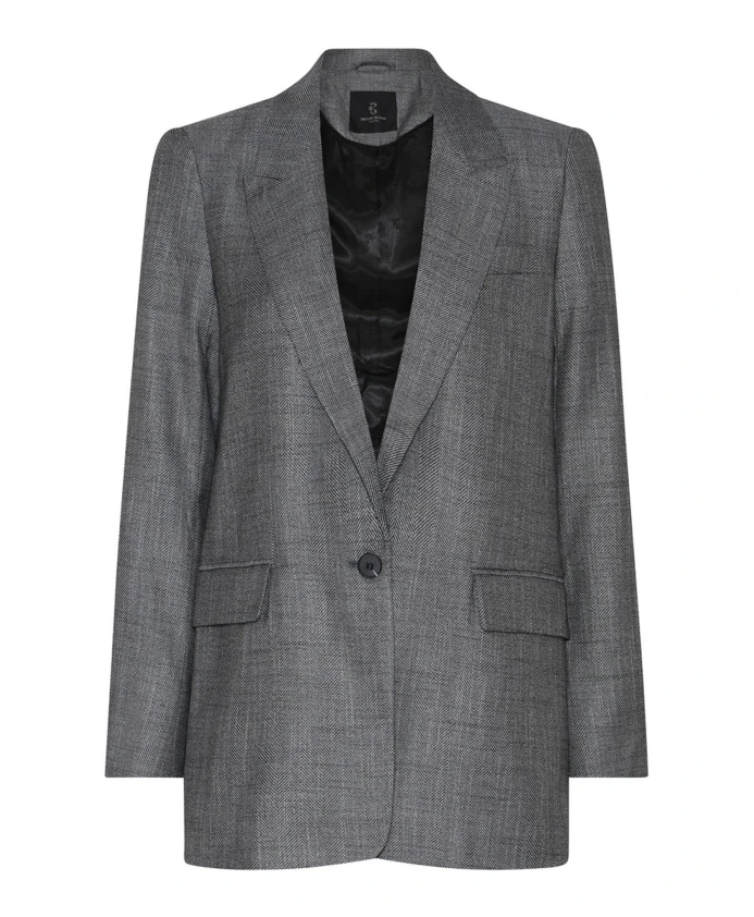 Блейзеры Bruuns Bazaar, серый
Блейзеры Bruuns Bazaar, серый