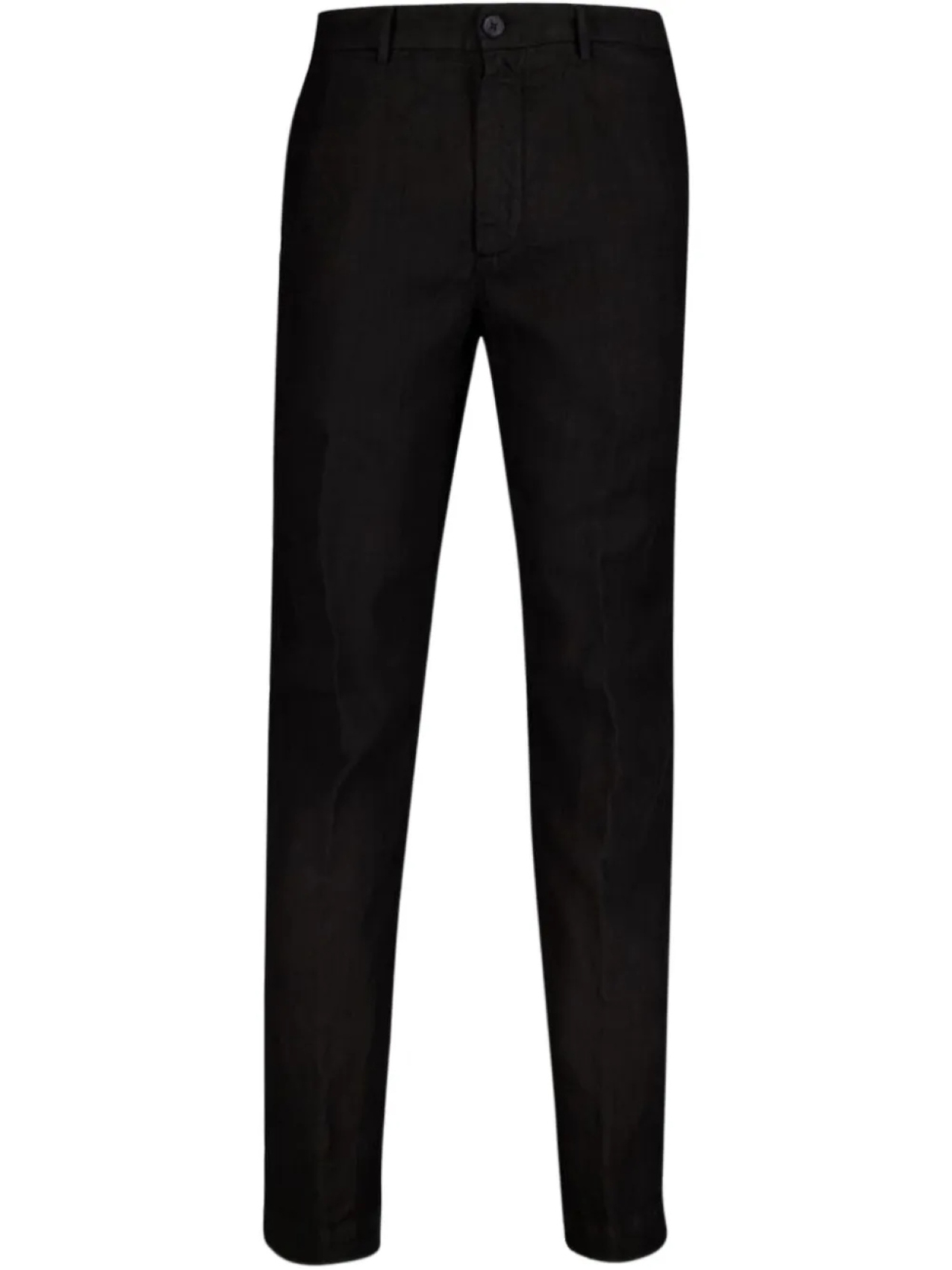 Льняные брюки 120% Lino, черный
Льняные брюки 120% Lino, черный