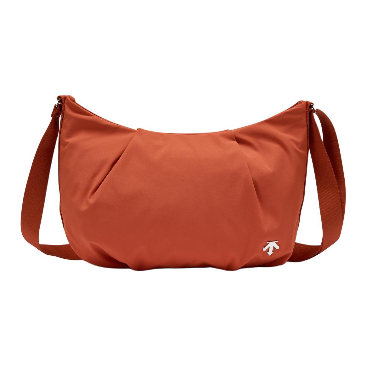 DESCENTE Женская сумка через плечо до 20 литров из нейлона, Red
DESCENTE Женская сумка через плечо до 20 литров из нейлона, Red