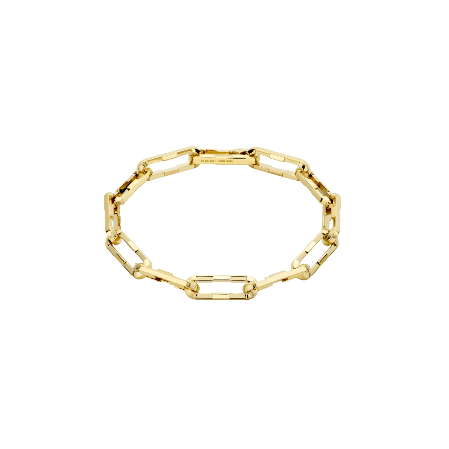 Браслет Gucci Link to love из желтого золота
Браслет Gucci Link to love из желтого золота
